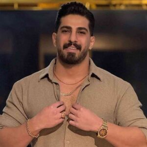 دانلود آهنگ محمد کجوری سربازتم خان